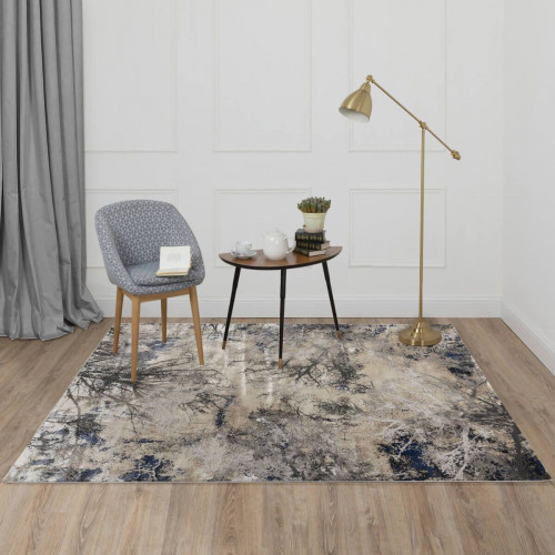 Ковер AsterAA630A Beige/Blue